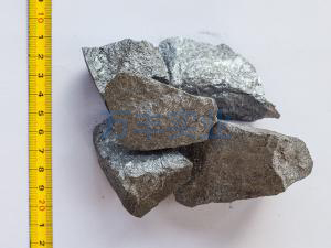 硅錳合金：鋼鐵冶金中的不可或缺之物!