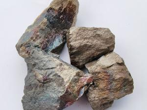 硅錳合金：鋼鐵工業(yè)的得力助手！